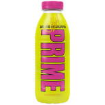 Prime Erling Haaland Limited Edition Hydration Drink 500ml