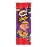 Pringles Enchilada La Adobada 124g