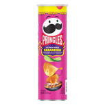 Pringles Las Meras Meras Habaneras 124g