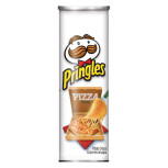 Pringles Pizza 158g