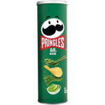 Pringles Seaweed Chips 110g