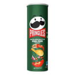 Pringles South African Style Peri Peri 102g