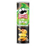 Pringles Super Hot Chili Lemon Crab 110g