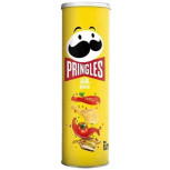 Pringles Tomato Chips 110g