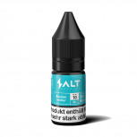 Russian Winter Nic Salt Liquid by Salt Brew Co. 10ml / 10mg