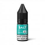 Apple Frost Nic Salt Liquid by Salt Brew Co.