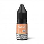 Bitter Perfect Nic Salt Liquid by Salt Brew Co. 10ml / 20mg