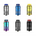 Wotofo Profile RDTA 25mm 6,2ml Verdampfer Tank Gunmetal