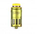 Wotofo Profile RDTA 25mm 6,2ml Verdampfer Tank Gunmetal