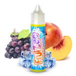 Purple Beach 8ml Longfill Aroma by Fruizee