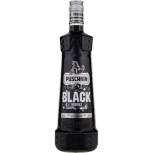 Produktbild Puschkin Black Berries Likör 16,6% Vol. 1L Vorschau