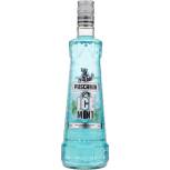 Produktbild Puschkin Ice Mint Likör 15% Vol. 700ml Vorschau