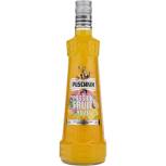 Produktbild Puschkin Passionfruit Yuzu Likör 15% Vol. 700ml Vorschau