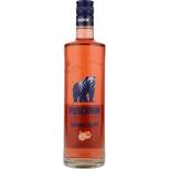 Produktbild Puschkin Pomegranate Likör 15% Vol. 700ml Vorschau
