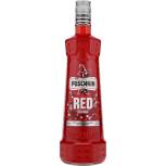 Produktbild Puschkin Red Orange Likör 17,5% Vol. 1L Vorschau