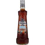 Produktbild Puschkin Salted Caramel Likör 17,5% Vol. 700ml Vorschau