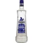 Produktbild Puschkin Vodka 37,5% Vol. 1L Vorschau