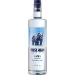 Produktbild Puschkin Vodka 37,5% Vol. 700ml Vorschau