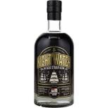 Produktbild Pusser's Night Watch Black Strap Rum 40% Vol. 700ml Vorschau