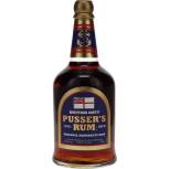 Produktbild Pusser's Rum British Navy 40% Vol. 700ml Vorschau