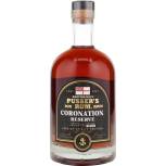 Produktbild Pusser's Rum Coronation Reserve 54,5% Vol. 700ml Vorschau