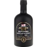 Produktbild Pusser's Rum Deptford Dockyard Reserve 2022 54,5% Vol. 700ml Vorschau