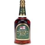 Produktbild Pusser's Rum Select Aged 151 Overproof 75,5% Vol. 700ml Vorschau