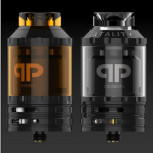 QP Design Fatality 6ml RTA Verdampfer Rainbow