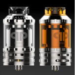 QP Design Fatality 6ml RTA Verdampfer Rainbow