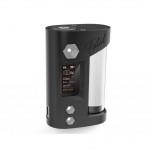 QP Design Fatal 100W TC Mod Akkuträger Full Black