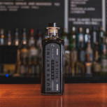 Quarantini Black Gin 42%Vol. 500ml