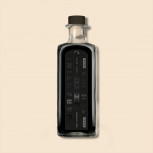 Quarantini Black Gin 42%Vol. 500ml