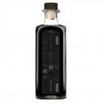 Quarantini Black Gin 42%Vol. 500ml