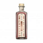 Quarantini Rose Gin 42%Vol. 500ml