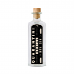 Quarantini Social Dry Gin 42% 500ml