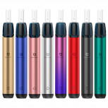 Quawins Vstick Pro 2ml 400mAh Pod System Kit Lila