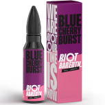 RIOT Squad BAR EDTN Blue Cherry Burst Aroma