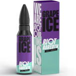 RIOT Squad BAR EDTN Grape Ice Aroma