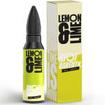 RIOT Squad BAR EDTN Lemon & Lime Aroma