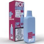 RIOT Squad Connex – Blue Cherry Burst – Prefilled Pod 2er Pack 2ml 20mg