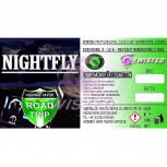 Nightfly 10ml Aroma by Twisted Vaping