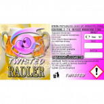 Radler 10ml Aroma by Twisted Vaping MHD Ware