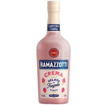 Ramazzotti Crema Gelato alla Fragola 17% Vol. 700ml