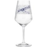 Produktbild Ramazzotti Aperitivo Glas Vorschau