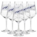 Produktbild Ramazzotti Aperitivo Glas Vorschau 1