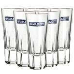 Produktbild Ramazzotti Likör Glas Vorschau 1