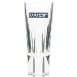 Ramazzotti Likör Glas