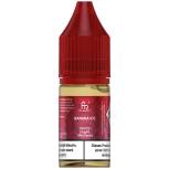 Produktbild RandM Tornado Banana Ice NicSalt Liquid Vorschau