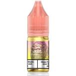 Produktbild RandM Tornado Banana Milkshake NicSalt Liquid 10ml / 20mg Vorschau