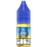 Produktbild RandM Tornado Blueberry Hibiscus Ice NicSalt Liquid 10ml / 20mg Vorschau